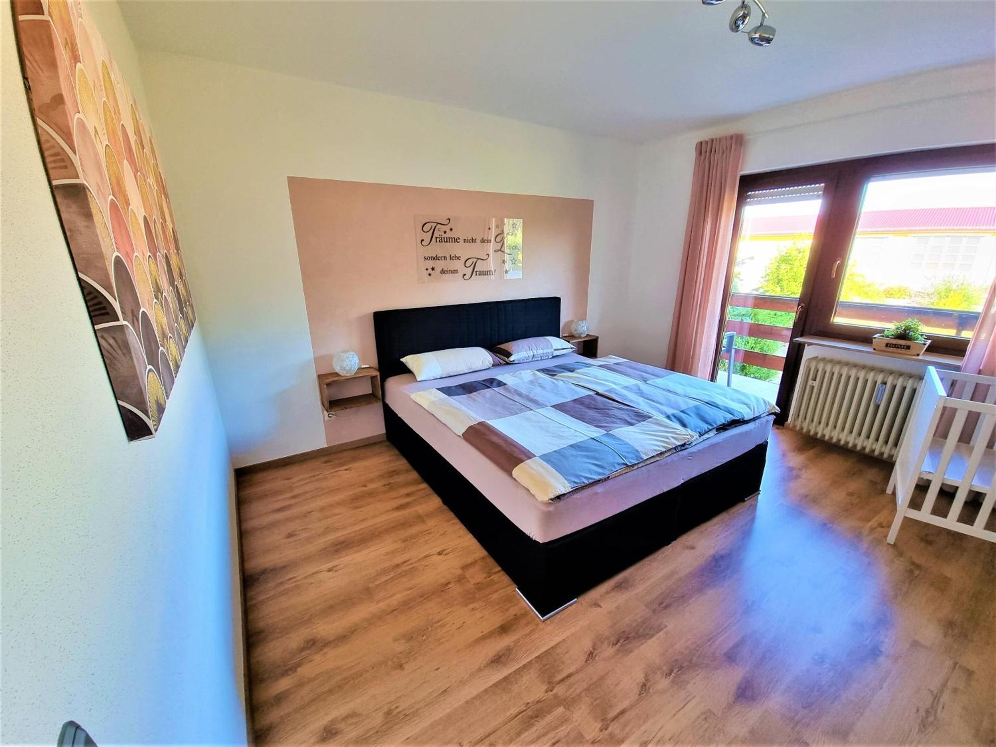 Ferienwohnungen Pappenheimer Oberlangfurth Dış mekan fotoğraf